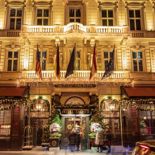 Austria, Europa, Europe, Location, New Year, Ort, Silvester, Vienna, Wien, Winter, Österreich