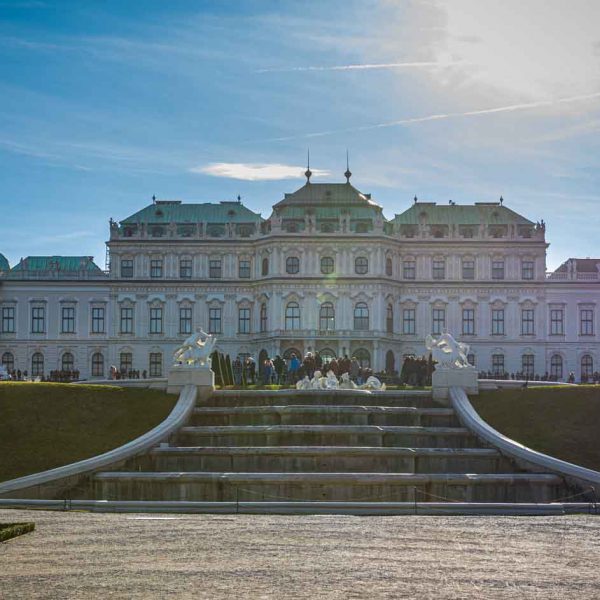 Austria, Castle, Europa, Europe, Location, New Year, Ort, Schloss, Silvester, Vienna, Wien, Winter, Österreich