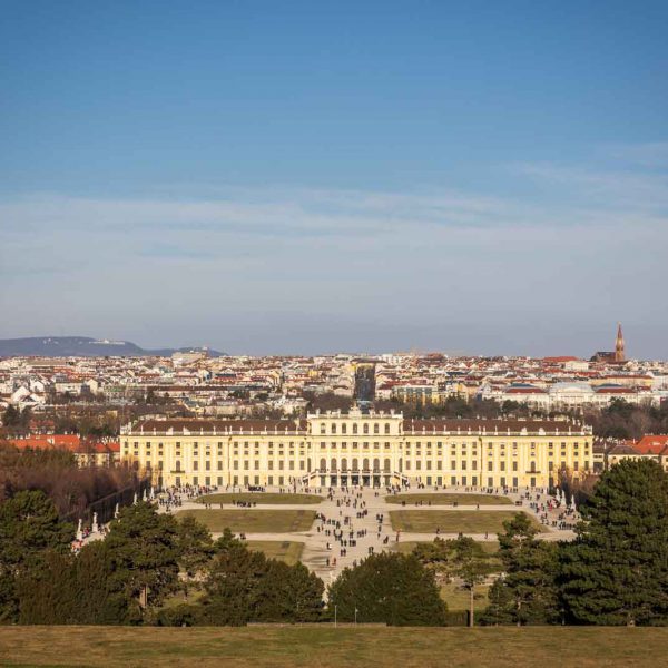 Austria, Castle, Europa, Europe, Location, New Year, Ort, Schloss, Silvester, Vienna, Wien, Winter, Österreich
