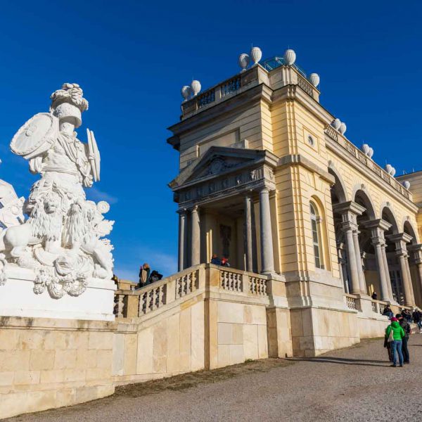 Austria, Castle, Europa, Europe, Location, New Year, Ort, Schloss, Silvester, Vienna, Wien, Winter, Österreich