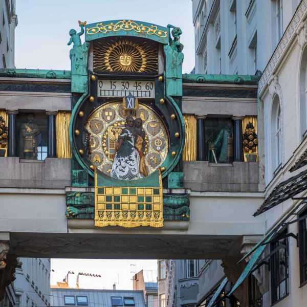 Austria, Europa, Europe, Location, New Year, Ort, Silvester, Vienna, Wien, Winter, Österreich