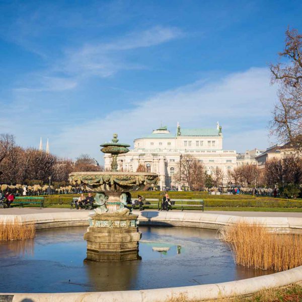 Austria, Europa, Europe, Location, New Year, Ort, Silvester, Vienna, Wien, Winter, Österreich