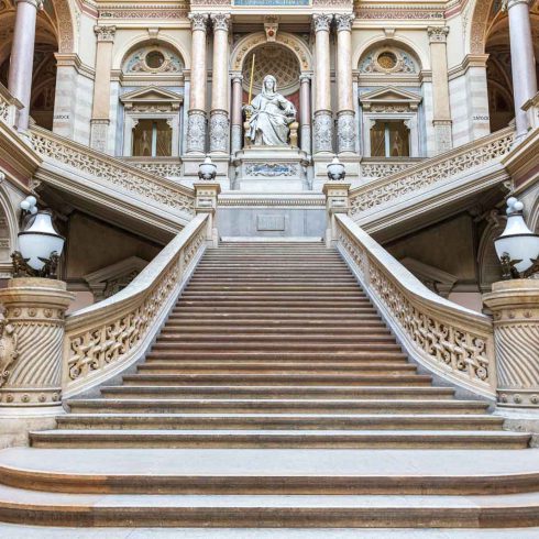 Austria, Europa, Europe, Location, New Year, Ort, Silvester, Vienna, Wien, Winter, Österreich