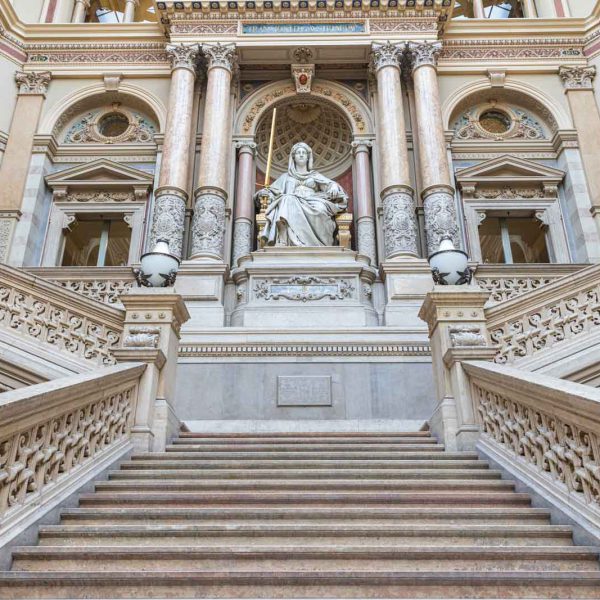 Austria, Europa, Europe, Location, New Year, Ort, Silvester, Vienna, Wien, Winter, Österreich