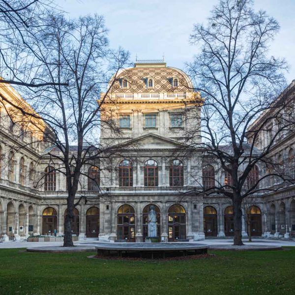 Austria, Europa, Europe, Location, New Year, Ort, Silvester, Vienna, Wien, Winter, Österreich