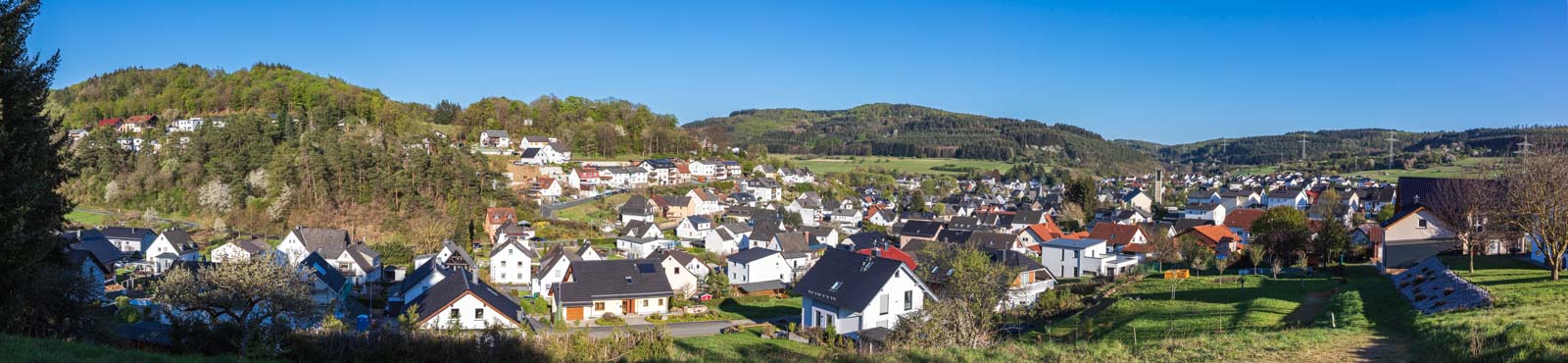 Deutschland, Europa, Europe, Frühling, Germany, Hessen, Hessia, Hinterland, Lahn-Dill-Bergland, Location, Ort, Spring