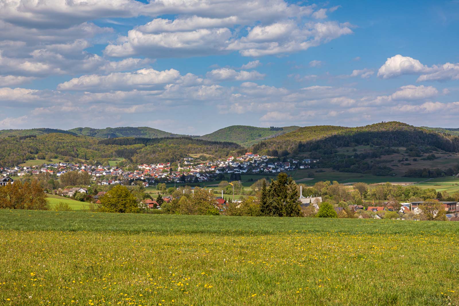 Deutschland, Europa, Europe, Extratour, Frühling, Germany, Hessen, Hessia, Hinterland, Lahn-Dill-Bergland, Location, Ort, Spring, Wandern