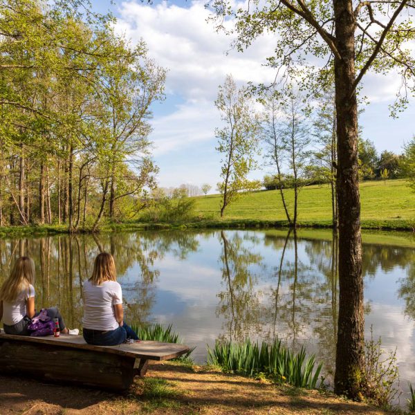 Deutschland, Europa, Europe, Extratour, Frühling, Germany, Hessen, Hessia, Hinterland, Lahn-Dill-Bergland, Location, Ort, Spring, Wandern