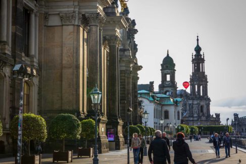 Deutschland, Dresden, Europa, Europe, Frühling, Germany, Location, Ort, Sachsen, Saxony, Spring, Urlaub, Vaccation