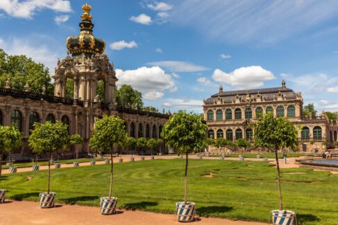 Deutschland, Dresden, Europa, Europe, Frühling, Germany, Location, Ort, Sachsen, Saxony, Spring, Urlaub, Vaccation, Zwinger