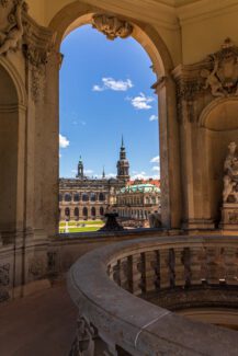 Deutschland, Dresden, Europa, Europe, Frühling, Germany, Location, Ort, Sachsen, Saxony, Spring, Urlaub, Vaccation, Zwinger