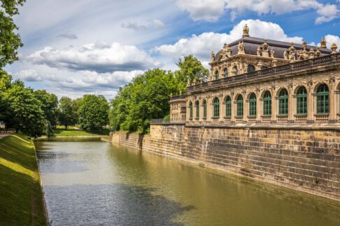 Deutschland, Dresden, Europa, Europe, Frühling, Germany, Location, Ort, Sachsen, Saxony, Spring, Urlaub, Vaccation, Zwinger