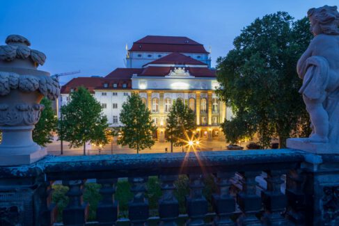 Deutschland, Dresden, Europa, Europe, Frühling, Germany, Location, Ort, Sachsen, Saxony, Spring, Urlaub, Vaccation, Zwinger