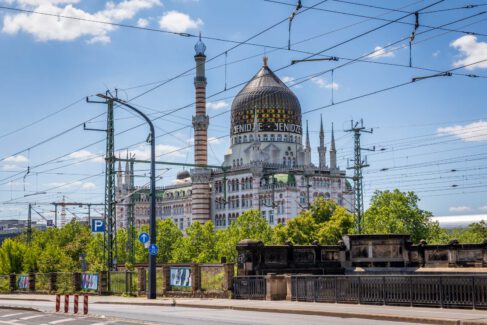 Deutschland, Dresden, Europa, Europe, Frühling, Germany, Location, Ort, Sachsen, Saxony, Spring, Urlaub, Vaccation
