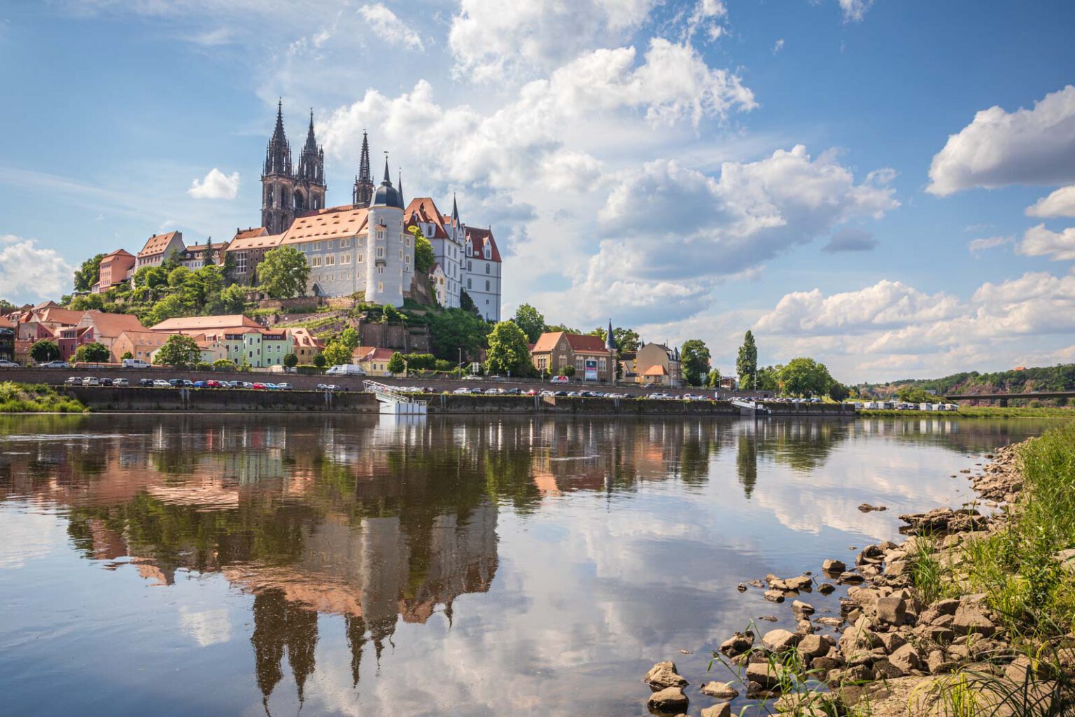 Dresden Ausflugsziele- Kurzurlaub Pfingsten 2020 - vorbeigeschaut