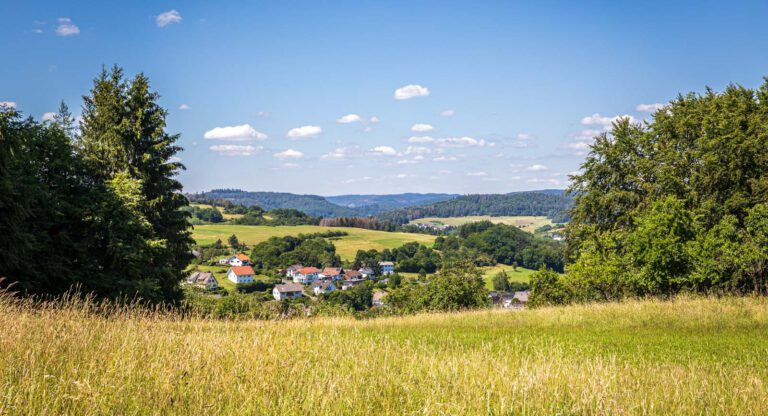 Deutschland, Europa, Europe, Extratour, Germany, Hessen, Hessia, Hiking, Hinterland, Lahn-Dill-Bergland, Location, Ort, Sommer, Summer, Wandern