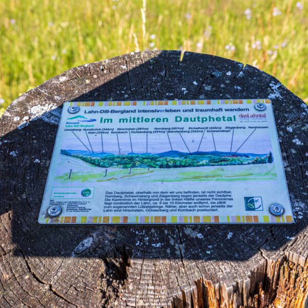 Deutschland, Europa, Europe, Extratour, Germany, Hessen, Hessia, Hiking, Hinterland, Lahn-Dill-Bergland, Location, Ort, Sommer, Summer, Wandern