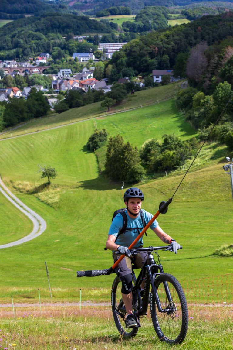 Action, Bad Endbach, Deutschland, Europa, Europe, Flowtrail, Germany, Hessen, Hessia, Hinterland, Location, Mountain Bike, Ort, Sport