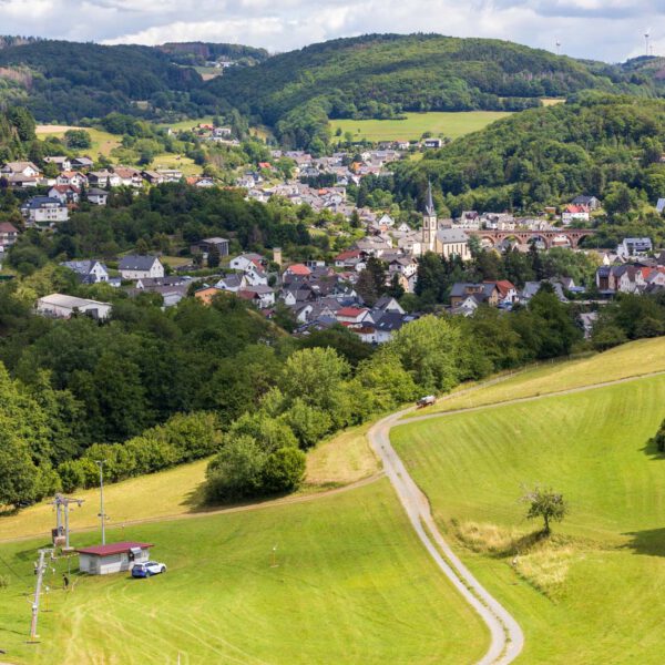 Action, Bad Endbach, Deutschland, Europa, Europe, Flowtrail, Germany, Hessen, Hessia, Hinterland, Location, Mountain Bike, Ort, Sport