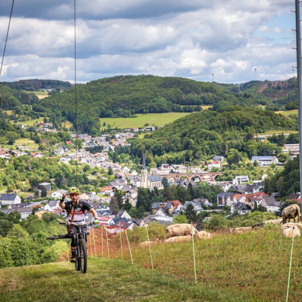 Action, Bad Endbach, Deutschland, Europa, Europe, Flowtrail, Germany, Hessen, Hessia, Hinterland, Location, Mountain Bike, Ort, Sport