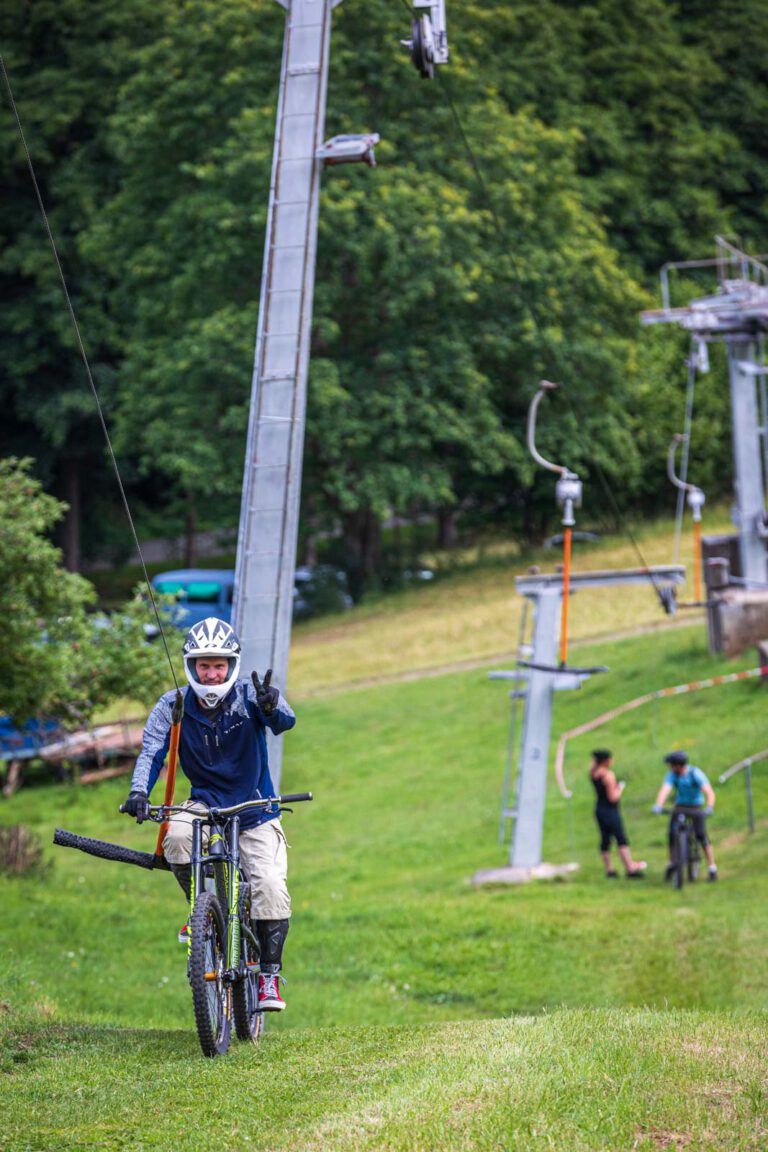 Action, Bad Endbach, Deutschland, Europa, Europe, Flowtrail, Germany, Hessen, Hessia, Hinterland, Location, Mountain Bike, Ort, Sport