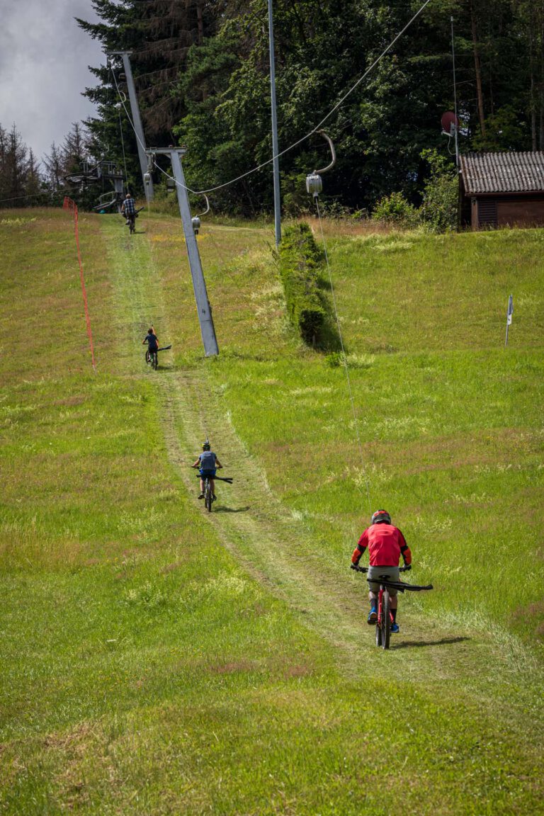 Action, Bad Endbach, Deutschland, Europa, Europe, Flowtrail, Germany, Hessen, Hessia, Hinterland, Location, Mountain Bike, Ort, Sport