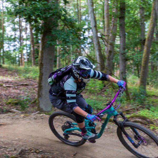 Action, Bad Endbach, Deutschland, Europa, Europe, Flowtrail, Germany, Hessen, Hessia, Hinterland, Location, Mountain Bike, Ort, Sport