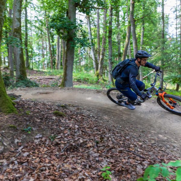 Action, Bad Endbach, Deutschland, Europa, Europe, Flowtrail, Germany, Hessen, Hessia, Hinterland, Location, Mountain Bike, Ort, Sport