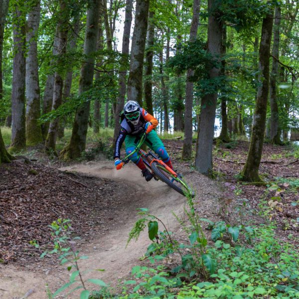 Action, Bad Endbach, Deutschland, Europa, Europe, Flowtrail, Germany, Hessen, Hessia, Hinterland, Location, Mountain Bike, Ort, Sport