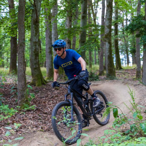 Action, Bad Endbach, Deutschland, Europa, Europe, Flowtrail, Germany, Hessen, Hessia, Hinterland, Location, Mountain Bike, Ort, Sport