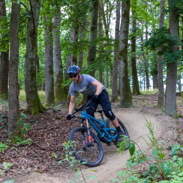 Action, Bad Endbach, Deutschland, Europa, Europe, Flowtrail, Germany, Hessen, Hessia, Hinterland, Location, Mountain Bike, Ort, Sport