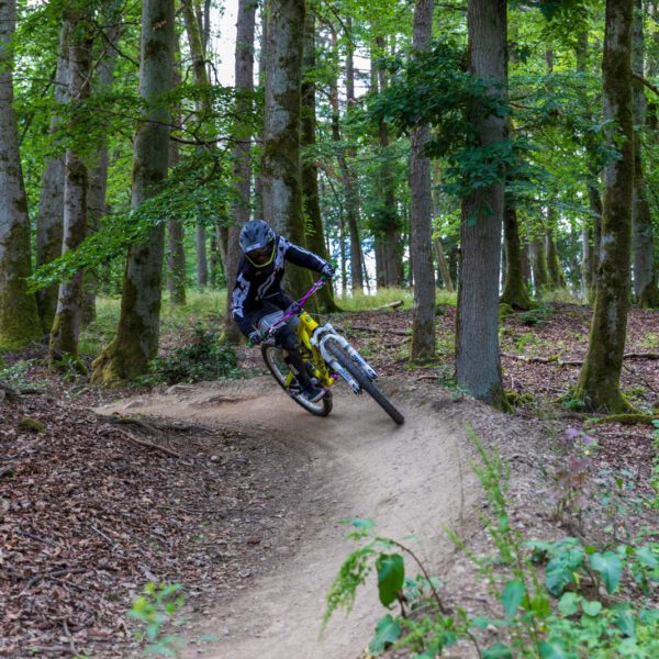 Action, Bad Endbach, Deutschland, Europa, Europe, Flowtrail, Germany, Hessen, Hessia, Hinterland, Location, Mountain Bike, Ort, Sport