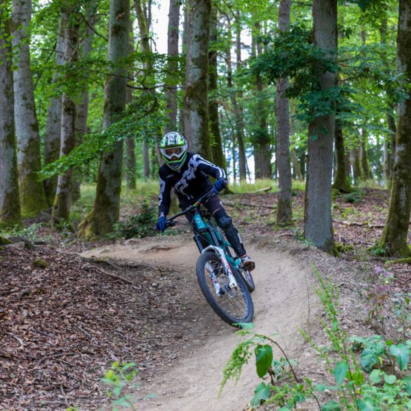 Action, Bad Endbach, Deutschland, Europa, Europe, Flowtrail, Germany, Hessen, Hessia, Hinterland, Location, Mountain Bike, Ort, Sport
