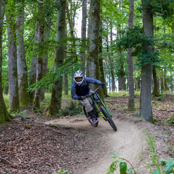 Action, Bad Endbach, Deutschland, Europa, Europe, Flowtrail, Germany, Hessen, Hessia, Hinterland, Location, Mountain Bike, Ort, Sport
