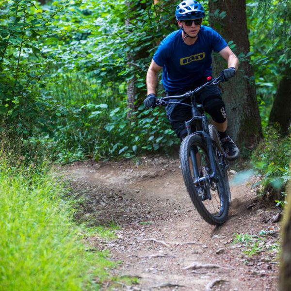 Action, Bad Endbach, Deutschland, Europa, Europe, Flowtrail, Germany, Hessen, Hessia, Hinterland, Location, Mountain Bike, Ort, Sport