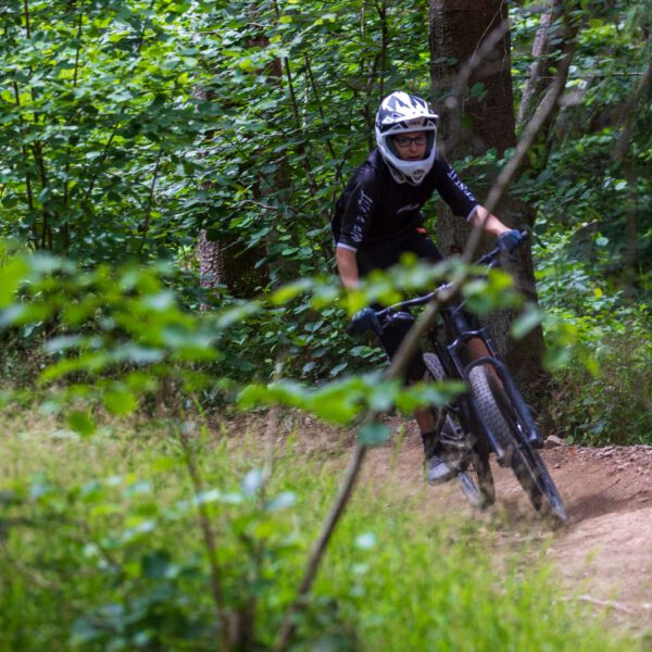 Action, Bad Endbach, Deutschland, Europa, Europe, Flowtrail, Germany, Hessen, Hessia, Hinterland, Location, Mountain Bike, Ort, Sport