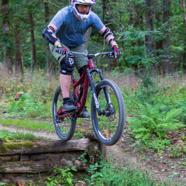 Action, Bad Endbach, Deutschland, Europa, Europe, Flowtrail, Germany, Hessen, Hessia, Hinterland, Location, Mountain Bike, Ort, Sport
