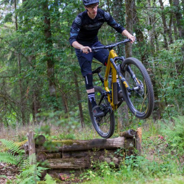 Action, Bad Endbach, Deutschland, Europa, Europe, Flowtrail, Germany, Hessen, Hessia, Hinterland, Location, Mountain Bike, Ort, Sport