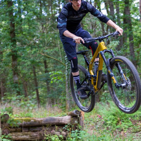 Action, Bad Endbach, Deutschland, Europa, Europe, Flowtrail, Germany, Hessen, Hessia, Hinterland, Location, Mountain Bike, Ort, Sport