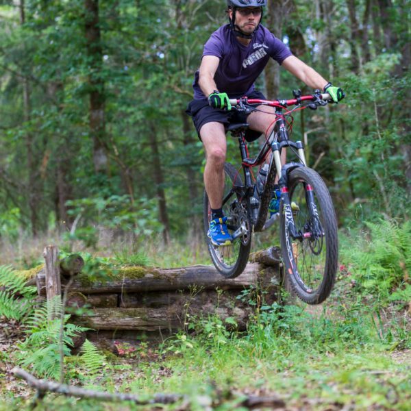 Action, Bad Endbach, Deutschland, Europa, Europe, Flowtrail, Germany, Hessen, Hessia, Hinterland, Location, Mountain Bike, Ort, Sport