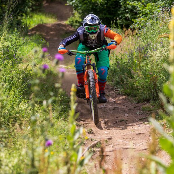 Action, Bad Endbach, Deutschland, Europa, Europe, Flowtrail, Germany, Hessen, Hessia, Hinterland, Location, Mountain Bike, Ort, Sport