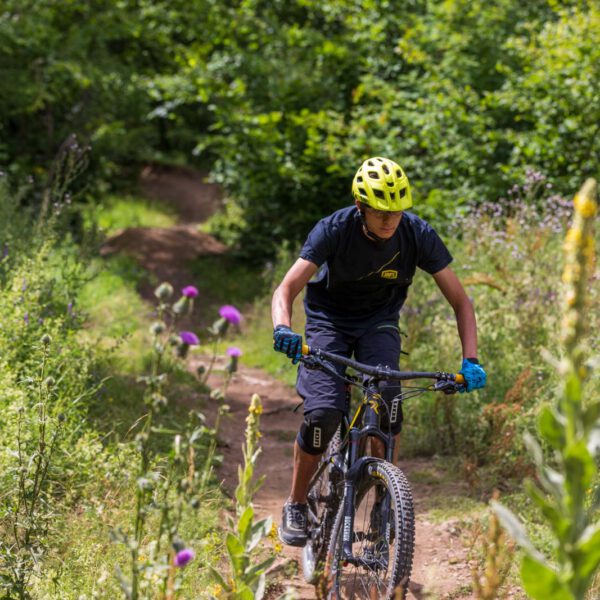 Action, Bad Endbach, Deutschland, Europa, Europe, Flowtrail, Germany, Hessen, Hessia, Hinterland, Location, Mountain Bike, Ort, Sport