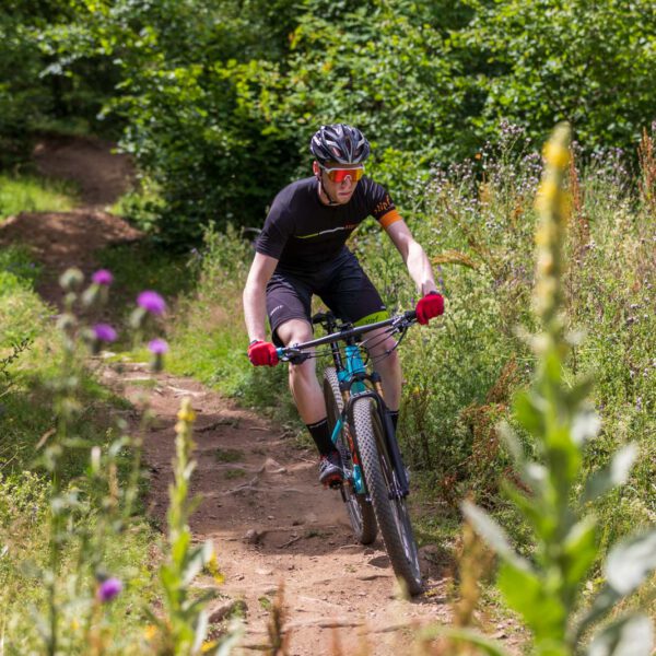 Action, Bad Endbach, Deutschland, Europa, Europe, Flowtrail, Germany, Hessen, Hessia, Hinterland, Location, Mountain Bike, Ort, Sport