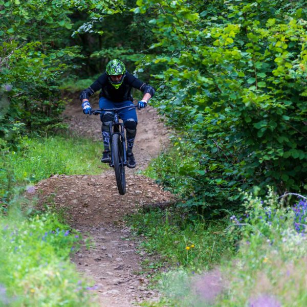 Action, Bad Endbach, Deutschland, Europa, Europe, Flowtrail, Germany, Hessen, Hessia, Hinterland, Location, Mountain Bike, Ort, Sport