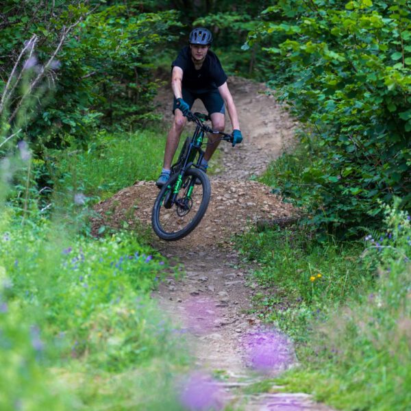 Action, Bad Endbach, Deutschland, Europa, Europe, Flowtrail, Germany, Hessen, Hessia, Hinterland, Location, Mountain Bike, Ort, Sport