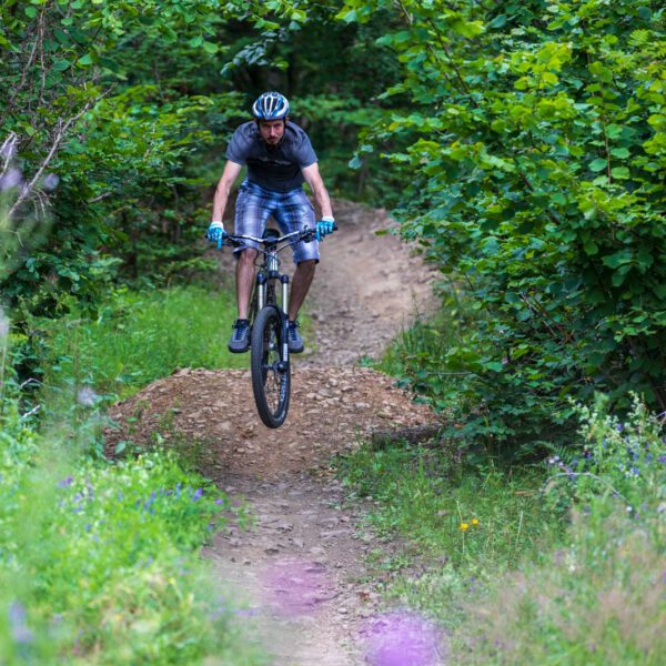 Action, Bad Endbach, Deutschland, Europa, Europe, Flowtrail, Germany, Hessen, Hessia, Hinterland, Location, Mountain Bike, Ort, Sport