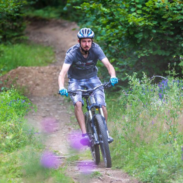 Action, Bad Endbach, Deutschland, Europa, Europe, Flowtrail, Germany, Hessen, Hessia, Hinterland, Location, Mountain Bike, Ort, Sport