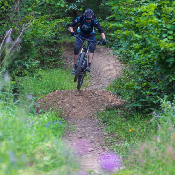Action, Bad Endbach, Deutschland, Europa, Europe, Flowtrail, Germany, Hessen, Hessia, Hinterland, Location, Mountain Bike, Ort, Sport