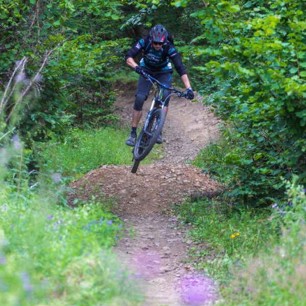 Action, Bad Endbach, Deutschland, Europa, Europe, Flowtrail, Germany, Hessen, Hessia, Hinterland, Location, Mountain Bike, Ort, Sport