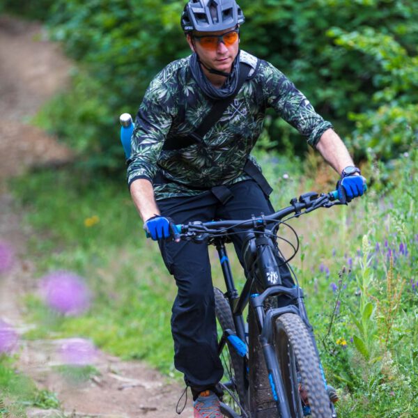 Action, Bad Endbach, Deutschland, Europa, Europe, Flowtrail, Germany, Hessen, Hessia, Hinterland, Location, Mountain Bike, Ort, Sport